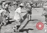 Immagine di Generale MacArthur Leyte Filippine, 1944, secondo 23 filmato di repertorio 65675023529