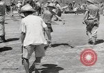 Immagine di Generale MacArthur Leyte Filippine, 1944, secondo 24 filmato di repertorio 65675023529