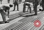 Immagine di Generale MacArthur Leyte Filippine, 1944, secondo 26 filmato di repertorio 65675023529