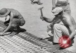 Immagine di Generale MacArthur Leyte Filippine, 1944, secondo 28 filmato di repertorio 65675023529