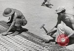 Immagine di Generale MacArthur Leyte Filippine, 1944, secondo 29 filmato di repertorio 65675023529