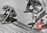 Immagine di Generale MacArthur Leyte Filippine, 1944, secondo 30 filmato di repertorio 65675023529