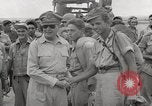 Immagine di Generale MacArthur Leyte Filippine, 1944, secondo 32 filmato di repertorio 65675023529