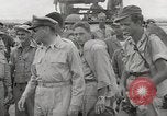 Immagine di Generale MacArthur Leyte Filippine, 1944, secondo 33 filmato di repertorio 65675023529