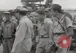 Immagine di Generale MacArthur Leyte Filippine, 1944, secondo 34 filmato di repertorio 65675023529