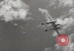 Immagine di Generale MacArthur Leyte Filippine, 1944, secondo 45 filmato di repertorio 65675023529