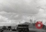 Immagine di Generale MacArthur Leyte Filippine, 1944, secondo 58 filmato di repertorio 65675023529