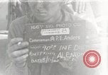Image 90e Division d'infanterie Alencon France, 1944, de la seconde 3 séquences d'archives historiques vidéo 65675023530