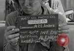 Image 90e Division d'infanterie Alencon France, 1944, de la seconde 4 séquences d'archives historiques vidéo 65675023530