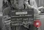 Image 90e Division d'infanterie Alencon France, 1944, de la seconde 5 séquences d'archives historiques vidéo 65675023530