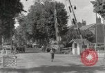 Image 90e Division d'infanterie Alencon France, 1944, de la seconde 8 séquences d'archives historiques vidéo 65675023530