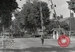 Image 90e Division d'infanterie Alencon France, 1944, de la seconde 11 séquences d'archives historiques vidéo 65675023530