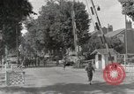 Image 90e Division d'infanterie Alencon France, 1944, de la seconde 14 séquences d'archives historiques vidéo 65675023530