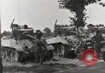 Image 90e Division d'infanterie Alencon France, 1944, de la seconde 16 séquences d'archives historiques vidéo 65675023530