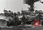 Image 90e Division d'infanterie Alencon France, 1944, de la seconde 20 séquences d'archives historiques vidéo 65675023530