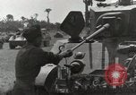 Image 90e Division d'infanterie Alencon France, 1944, de la seconde 25 séquences d'archives historiques vidéo 65675023530