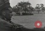 Image 90e Division d'infanterie Alencon France, 1944, de la seconde 29 séquences d'archives historiques vidéo 65675023530