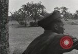 Image 90e Division d'infanterie Alencon France, 1944, de la seconde 32 séquences d'archives historiques vidéo 65675023530