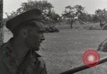 Image 90e Division d'infanterie Alencon France, 1944, de la seconde 36 séquences d'archives historiques vidéo 65675023530