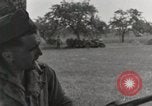 Image 90e Division d'infanterie Alencon France, 1944, de la seconde 38 séquences d'archives historiques vidéo 65675023530