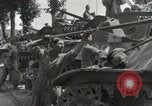 Image 90e Division d'infanterie Alencon France, 1944, de la seconde 42 séquences d'archives historiques vidéo 65675023530