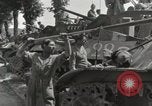 Image 90e Division d'infanterie Alencon France, 1944, de la seconde 46 séquences d'archives historiques vidéo 65675023530