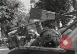 Image 90e Division d'infanterie Alencon France, 1944, de la seconde 47 séquences d'archives historiques vidéo 65675023530