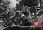 Image 90e Division d'infanterie Alencon France, 1944, de la seconde 48 séquences d'archives historiques vidéo 65675023530