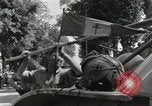 Image 90e Division d'infanterie Alencon France, 1944, de la seconde 49 séquences d'archives historiques vidéo 65675023530