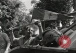 Image 90e Division d'infanterie Alencon France, 1944, de la seconde 50 séquences d'archives historiques vidéo 65675023530