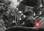 Image 90e Division d'infanterie Alencon France, 1944, de la seconde 51 séquences d'archives historiques vidéo 65675023530
