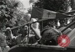 Image 90e Division d'infanterie Alencon France, 1944, de la seconde 52 séquences d'archives historiques vidéo 65675023530