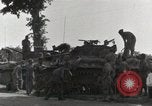 Image 90e Division d'infanterie Alencon France, 1944, de la seconde 59 séquences d'archives historiques vidéo 65675023530