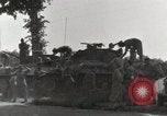Image 90e Division d'infanterie Alencon France, 1944, de la seconde 61 séquences d'archives historiques vidéo 65675023530