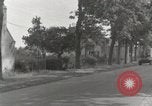 Image 90e Division d'infanterie Alencon France, 1944, de la seconde 4 séquences d'archives historiques vidéo 65675023531