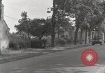 Image 90e Division d'infanterie Alencon France, 1944, de la seconde 5 séquences d'archives historiques vidéo 65675023531
