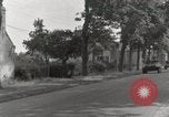 Image 90e Division d'infanterie Alencon France, 1944, de la seconde 6 séquences d'archives historiques vidéo 65675023531