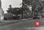 Image 90e Division d'infanterie Alencon France, 1944, de la seconde 8 séquences d'archives historiques vidéo 65675023531