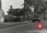 Image 90e Division d'infanterie Alencon France, 1944, de la seconde 9 séquences d'archives historiques vidéo 65675023531