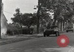 Image 90e Division d'infanterie Alencon France, 1944, de la seconde 10 séquences d'archives historiques vidéo 65675023531