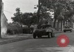 Image 90e Division d'infanterie Alencon France, 1944, de la seconde 11 séquences d'archives historiques vidéo 65675023531