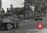 Image 90e Division d'infanterie Alencon France, 1944, de la seconde 13 séquences d'archives historiques vidéo 65675023531