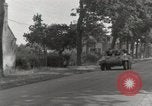 Image 90e Division d'infanterie Alencon France, 1944, de la seconde 14 séquences d'archives historiques vidéo 65675023531
