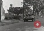 Image 90e Division d'infanterie Alencon France, 1944, de la seconde 15 séquences d'archives historiques vidéo 65675023531