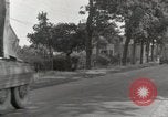 Image 90e Division d'infanterie Alencon France, 1944, de la seconde 18 séquences d'archives historiques vidéo 65675023531