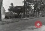 Image 90e Division d'infanterie Alencon France, 1944, de la seconde 19 séquences d'archives historiques vidéo 65675023531