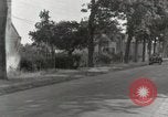 Image 90e Division d'infanterie Alencon France, 1944, de la seconde 20 séquences d'archives historiques vidéo 65675023531