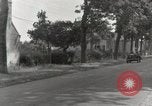 Image 90e Division d'infanterie Alencon France, 1944, de la seconde 21 séquences d'archives historiques vidéo 65675023531