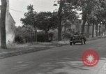 Image 90e Division d'infanterie Alencon France, 1944, de la seconde 23 séquences d'archives historiques vidéo 65675023531