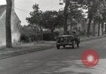 Image 90e Division d'infanterie Alencon France, 1944, de la seconde 24 séquences d'archives historiques vidéo 65675023531